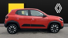 Dacia Spring 27kWh Expression 65 48kW 5dr Auto Electric Hatchback